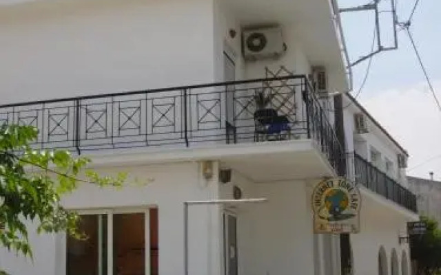 Sofia's House