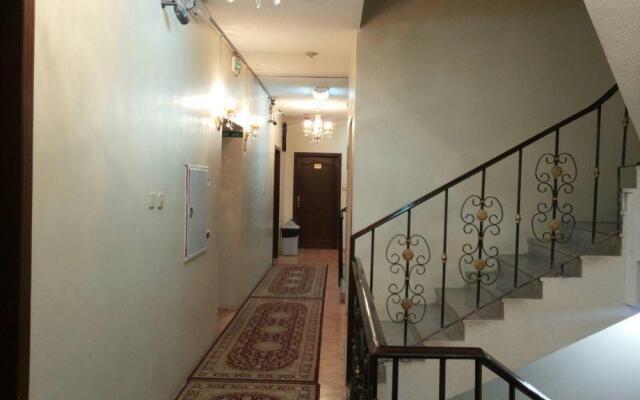 Al Eairy Furnished Apartments Al Ahsa 2