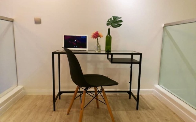 Kuala Lumpur Experience