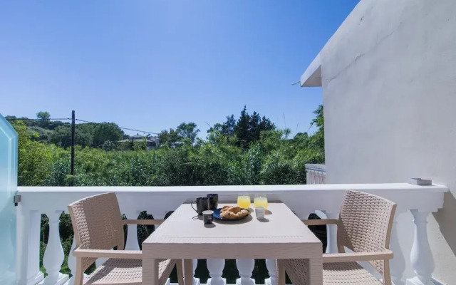 Anais Luxury Living Grey&Pink