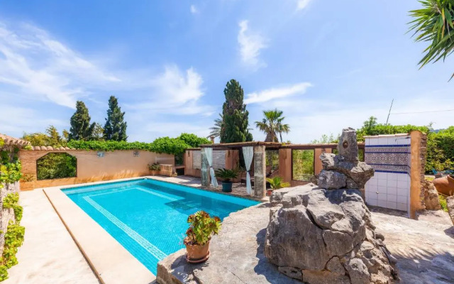 Studio Sur in Son Macia Mallorca - Adults Only