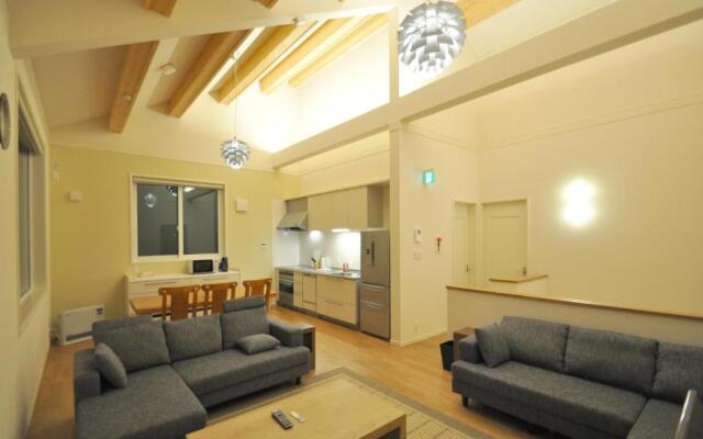 Cat's Villa Hakuba 3- Vacation STAY 82216