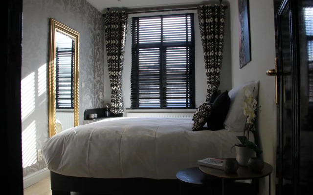 Puur B&B