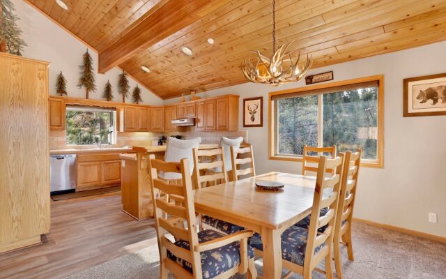 Menlo Slope View Chalet #2233