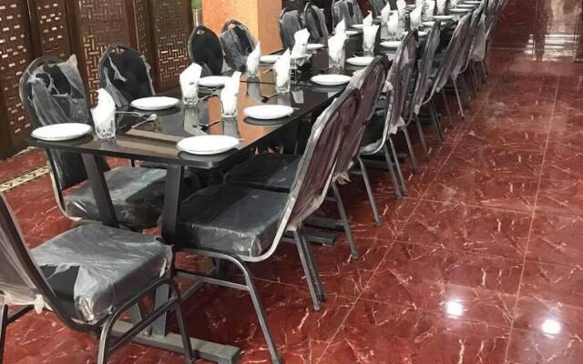 Al Harmain Restaurant