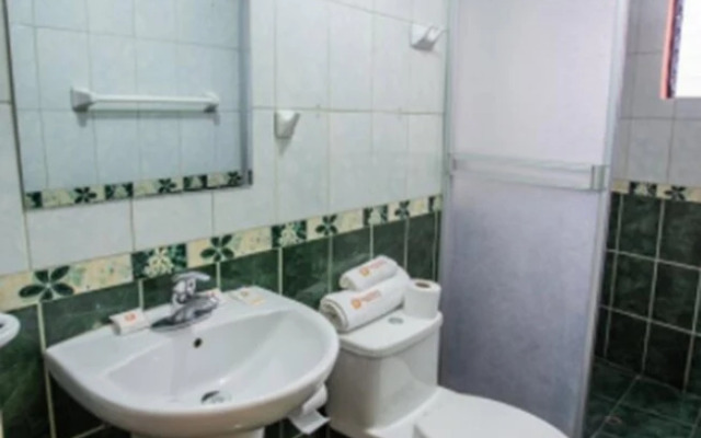 Hospedaje Santa Beatriz