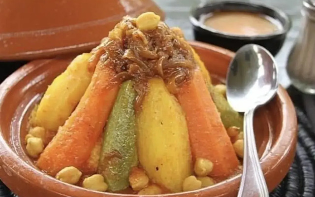 La Ferme Berbère Tahanaout