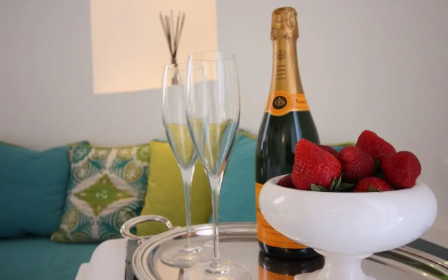 I Soffitti Dimora Esclusiva