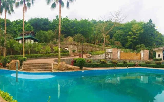 Harmony Resort Hotel Zhuhai