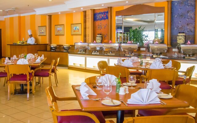 Hotel Grand Continental Kuching