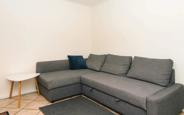 2 Person Holiday Home in Hojer