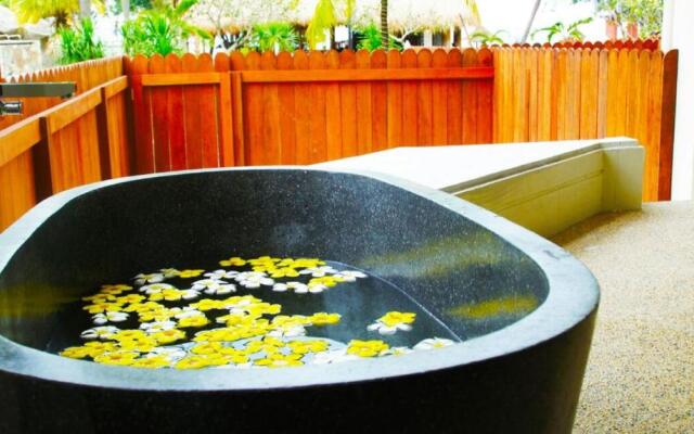 Sand & Sandals Desaru Beach Resort & Spa