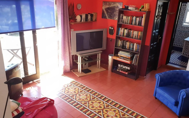 Casa Flores