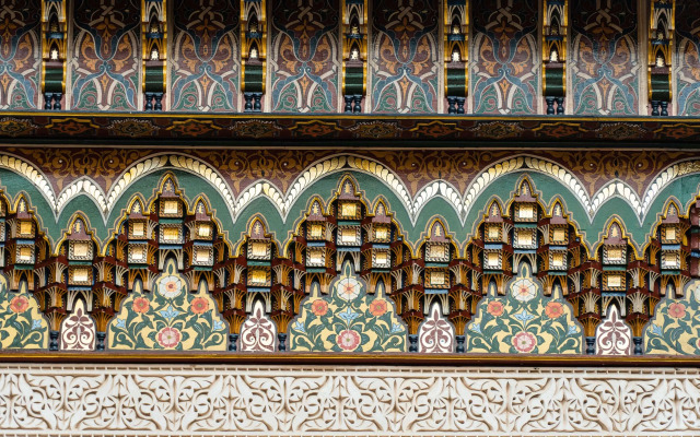 Riad El Amine Fès - Historic Hotels Worldwide