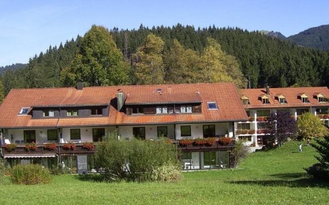 Hotel Pfeiffermühle