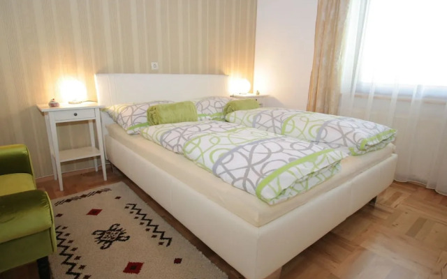 Apartment in Eberndorf Near Petzen Ski Area