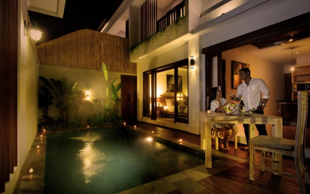 Murdha Villa