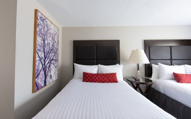 SureStay Hotel by Best Western Castlegar