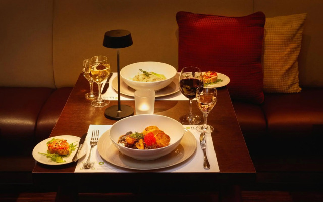 H+ Hotel Bochum