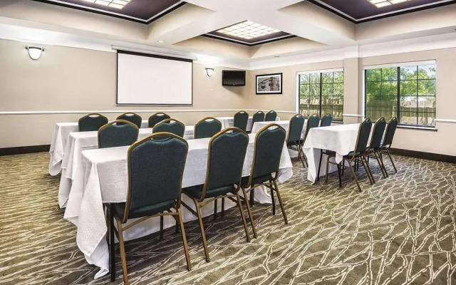 Vista Del Sol Hotel - Rosenberg