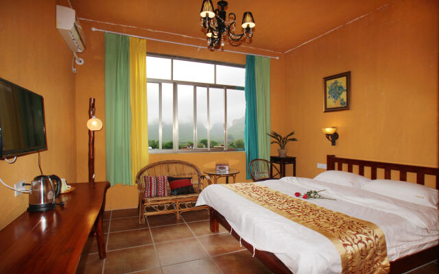 Yangshuo Eden Inn