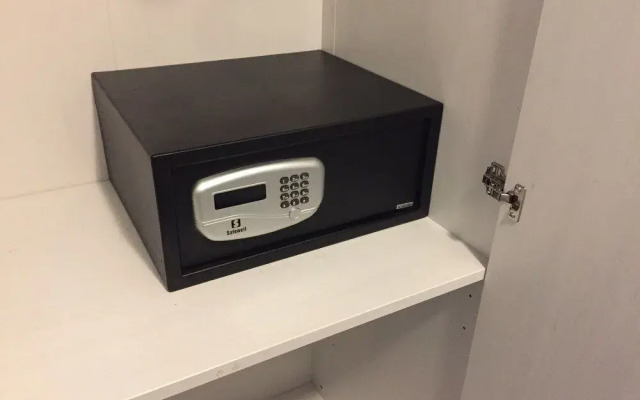 Ferienwohnung Zacharias