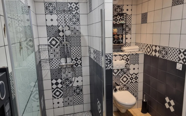 Les Appartements du Sillon