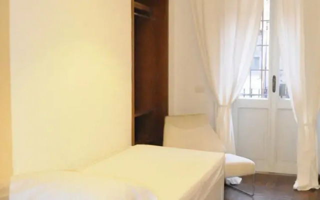 Appartamento Barberini