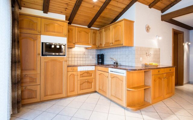 Ferienhaus Adonis