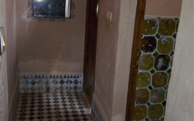 Gite chez l'Habitant Amzil