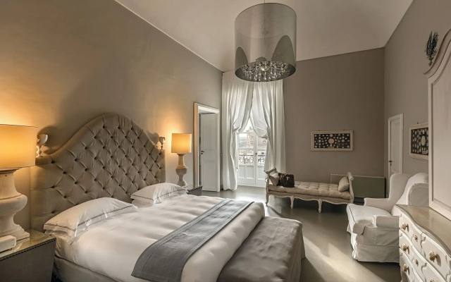Seven Rooms Villadorata