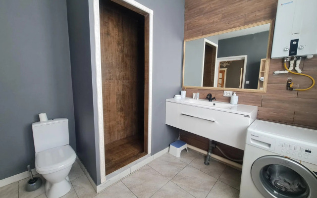 Green House Guest House