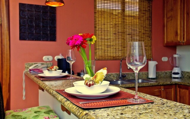 Montecarlo 13 - 2 Br Condo