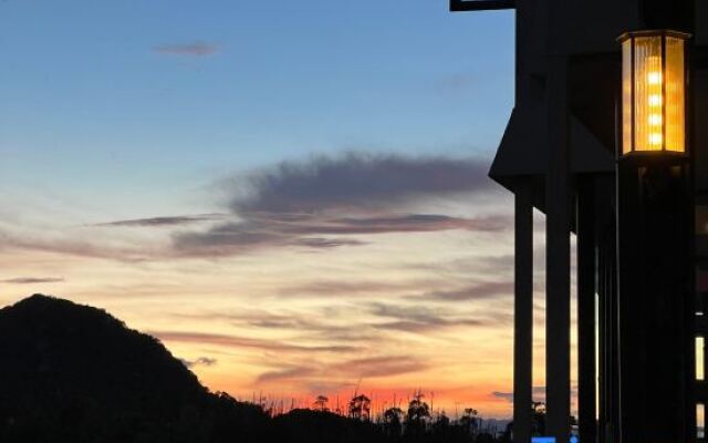 Muke Inn