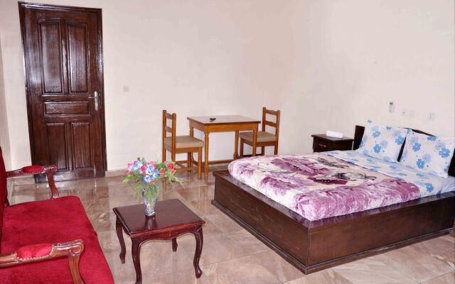 Hotel Residence du Bonheur