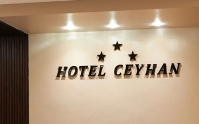 Hotel Ceyhan