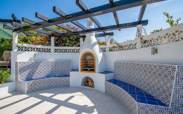 The One Ocean Front in Carvoeiro