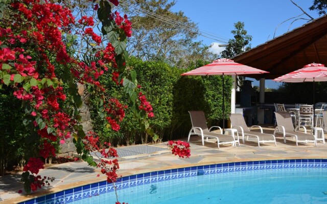 Pousada Villa Tenorio