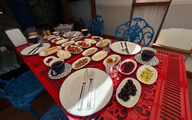Halici Hani Otel