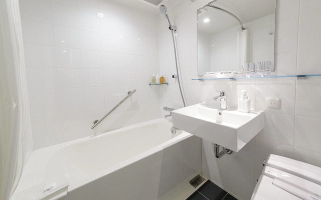 Hotel Forza Osaka Kitahama