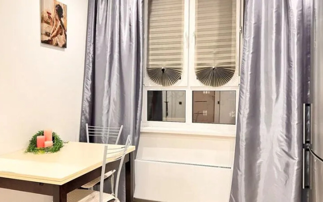 Magic Apartment on Yaganova St., 9