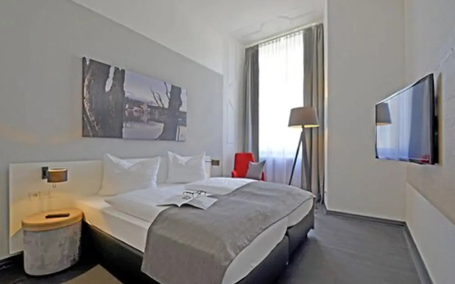 Schlosshotel Beuggen