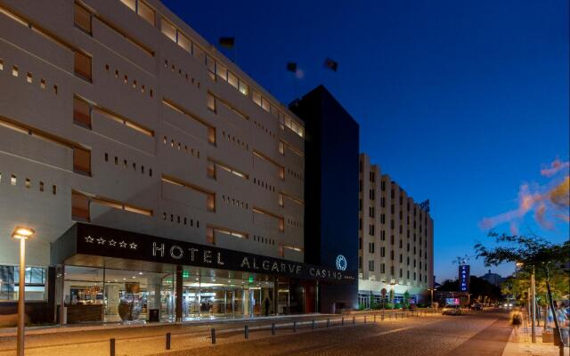 Hotel Algarve Casino