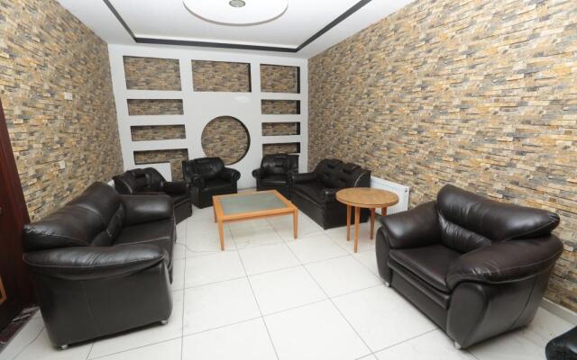 Diyarbakır Otel