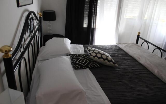 Albergo Zama