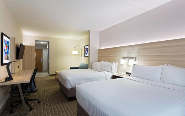 Holiday Inn Express Hotel & Suites Tavares - Leesburg by IHG