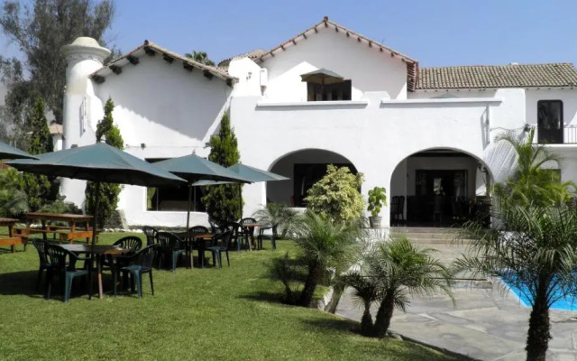 La Posada De Los Cóndores