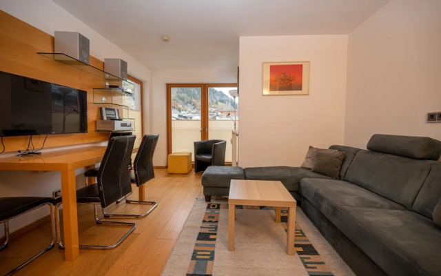 Cityapartment Zell am See 150m From ski Lift