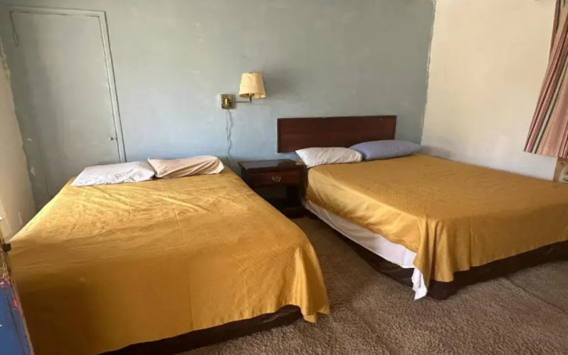 Heart of Dixie Motel Near Auburn AL