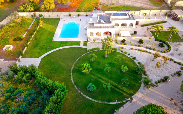 Le Lantane - Luxury Rooms